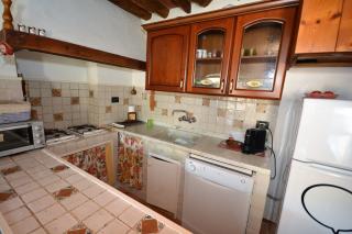 Casa semi-indipendente in vendita a Capanne, Montignoso (MS)