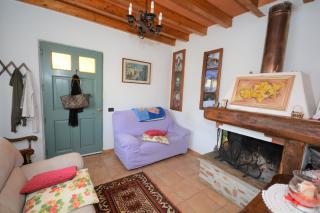 Casa semi-indipendente in vendita a Capanne, Montignoso (MS)