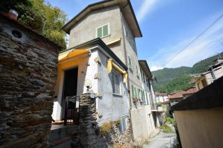 Casa semi-indipendente in vendita a Capanne, Montignoso (MS)