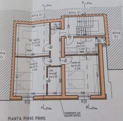 Terratetto in vendita a Navacchio, Cascina (PI)