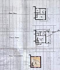 Casa semi-indipendente in vendita a Cinquale, Montignoso (MS)