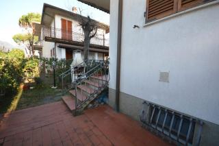 Casa semi-indipendente in vendita a Cinquale, Montignoso (MS)