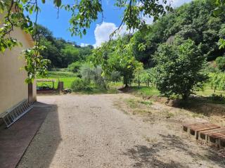 Casa indipendente in vendita a Ponticelli, Santa Maria A Monte (PI)