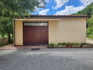 Casa indipendente in vendita a Ponticelli, Santa Maria A Monte (PI)