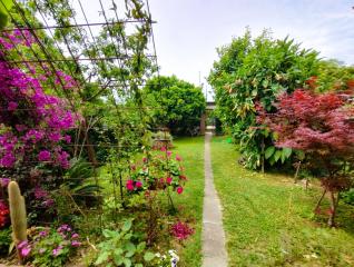 Casa semi-indipendente in vendita a Pietrasanta (LU)