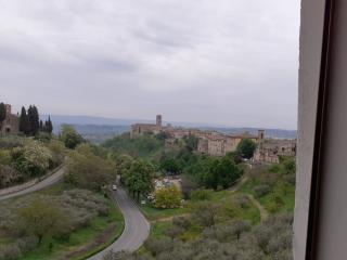 Appartamento in vendita a Colle Di Val D'elsa (SI)