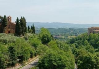 Appartamento in vendita a Colle Di Val D'elsa (SI)