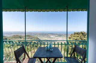 Casa indipendente in vendita a Capezzano, Pietrasanta (LU)