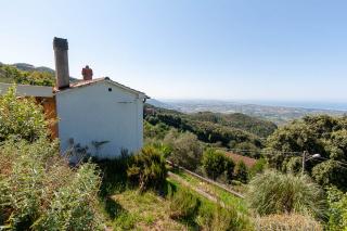 Casa indipendente in vendita a Capezzano, Pietrasanta (LU)