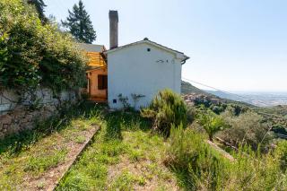 Casa indipendente in vendita a Capezzano, Pietrasanta (LU)