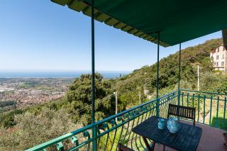 Casa indipendente in vendita a Capezzano, Pietrasanta (LU)