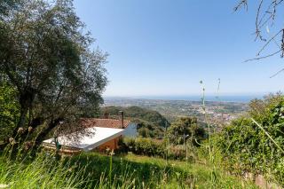 Casa indipendente in vendita a Capezzano, Pietrasanta (LU)