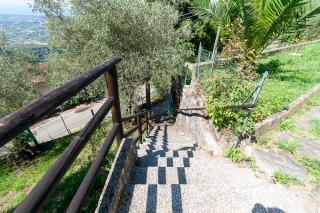 Casa indipendente in vendita a Capezzano, Pietrasanta (LU)