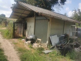 Annesso agricolo in vendita a Capannoli (PI)