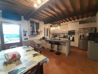 Casa semi-indipendente in vendita a Orentano, Castelfranco Di Sotto (PI)