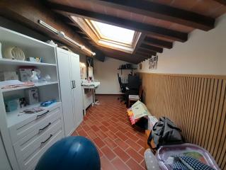 Casa semi-indipendente in vendita a Orentano, Castelfranco Di Sotto (PI)