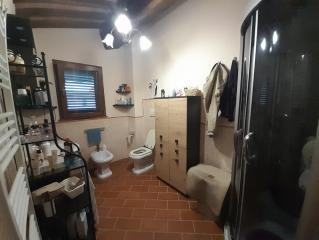 Casa semi-indipendente in vendita a Orentano, Castelfranco Di Sotto (PI)