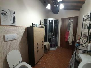 Casa semi-indipendente in vendita a Orentano, Castelfranco Di Sotto (PI)