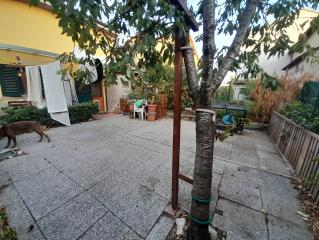 Casa semi-indipendente in vendita a Orentano, Castelfranco Di Sotto (PI)