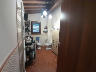 Casa semi-indipendente in vendita a Orentano, Castelfranco Di Sotto (PI)