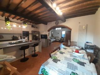 Casa semi-indipendente in vendita a Orentano, Castelfranco Di Sotto (PI)