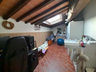 Casa semi-indipendente in vendita a Orentano, Castelfranco Di Sotto (PI)