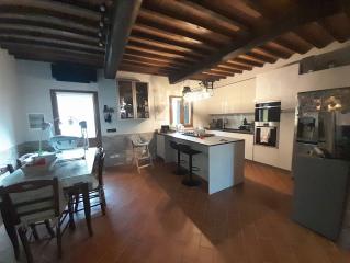 Casa semi-indipendente in vendita a Orentano, Castelfranco Di Sotto (PI)