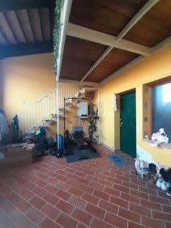 Casa semi-indipendente in vendita a Orentano, Castelfranco Di Sotto (PI)