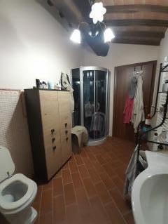 Casa semi-indipendente in vendita a Orentano, Castelfranco Di Sotto (PI)