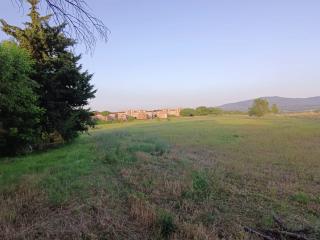 Terreno agricolo in vendita a Colle Di Val D'elsa (SI)