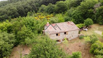 Colonica in vendita a Castelnuovo Di Val Di Cecina (PI)