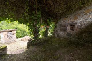 Colonica in vendita a Castelnuovo Di Val Di Cecina (PI)