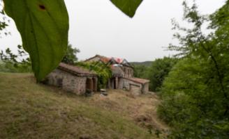 Colonica in vendita a Castelnuovo Di Val Di Cecina (PI)