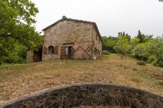 Colonica in vendita a Castelnuovo Di Val Di Cecina (PI)