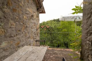 Colonica in vendita a Castelnuovo Di Val Di Cecina (PI)