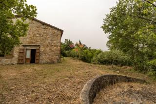 Colonica in vendita a Castelnuovo Di Val Di Cecina (PI)