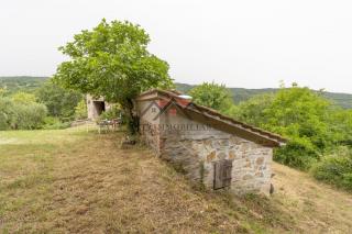 Colonica in vendita a Castelnuovo Di Val Di Cecina (PI)