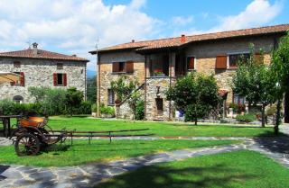 Casale in vendita a Villafranca in Lunigiana