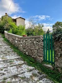 Terratetto in vendita a Limano, Bagni Di Lucca (LU)