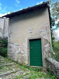 Terratetto in vendita a Limano, Bagni Di Lucca (LU)