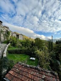 Terratetto in vendita a Limano, Bagni Di Lucca (LU)