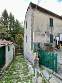 Terratetto in vendita a Limano, Bagni Di Lucca (LU)