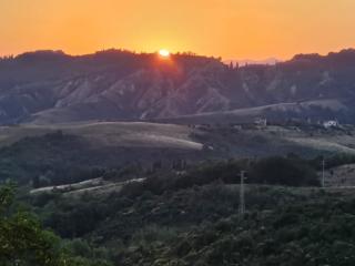 Appartamento in vendita a Sughera - Tonda, Montaione (FI)