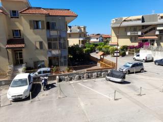 Appartamento in vendita a Formia (LT)