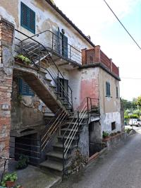 Terratetto in vendita a Casciana Alta, Casciana Terme Lari (PI)