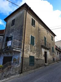 Terratetto in vendita a Casciana Alta, Casciana Terme Lari (PI)