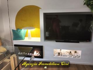 Appartamento in vendita a Bastia, Livorno (LI)