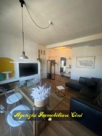 Appartamento in vendita a Bastia, Livorno (LI)