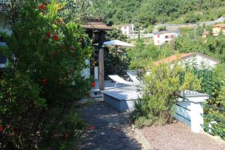 Villetta a schiera in vendita a Fezzano, Portovenere (SP)