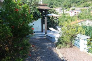 Villetta a schiera in vendita a Fezzano, Portovenere (SP)